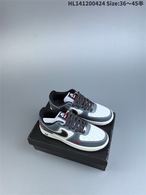 men air force one shoes 36-45 2025-9-19-419